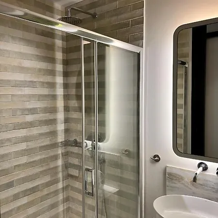 G&W Luxury Rooms Athens Exterior photo