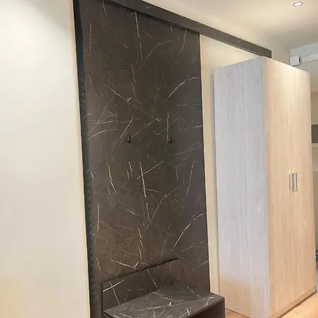 G&W Luxury Rooms Athens Exterior photo