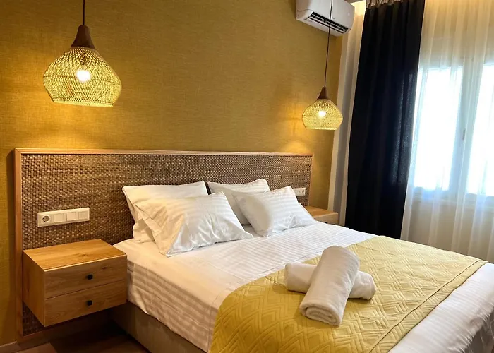 G&W Luxury Rooms