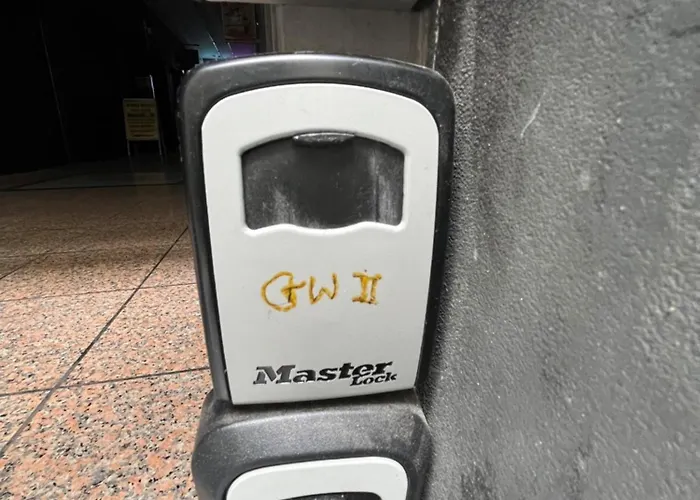 G&W Luxury Rooms