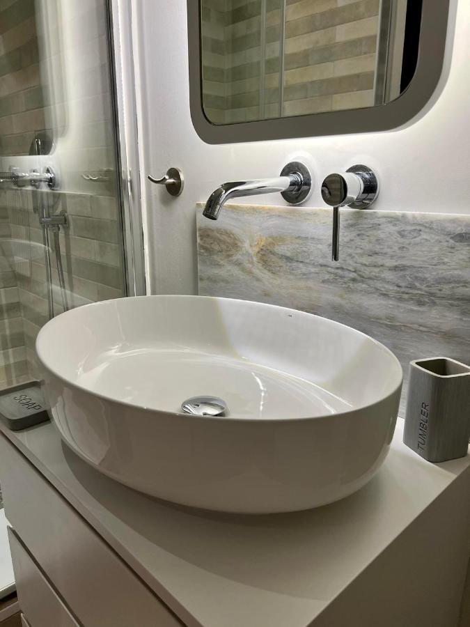 G&w Luxury Apartment