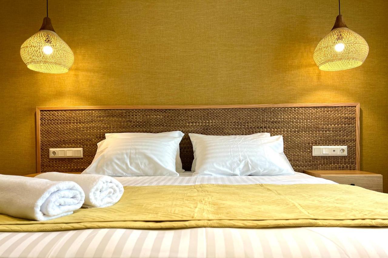 Apartment G&w Luxury Athens