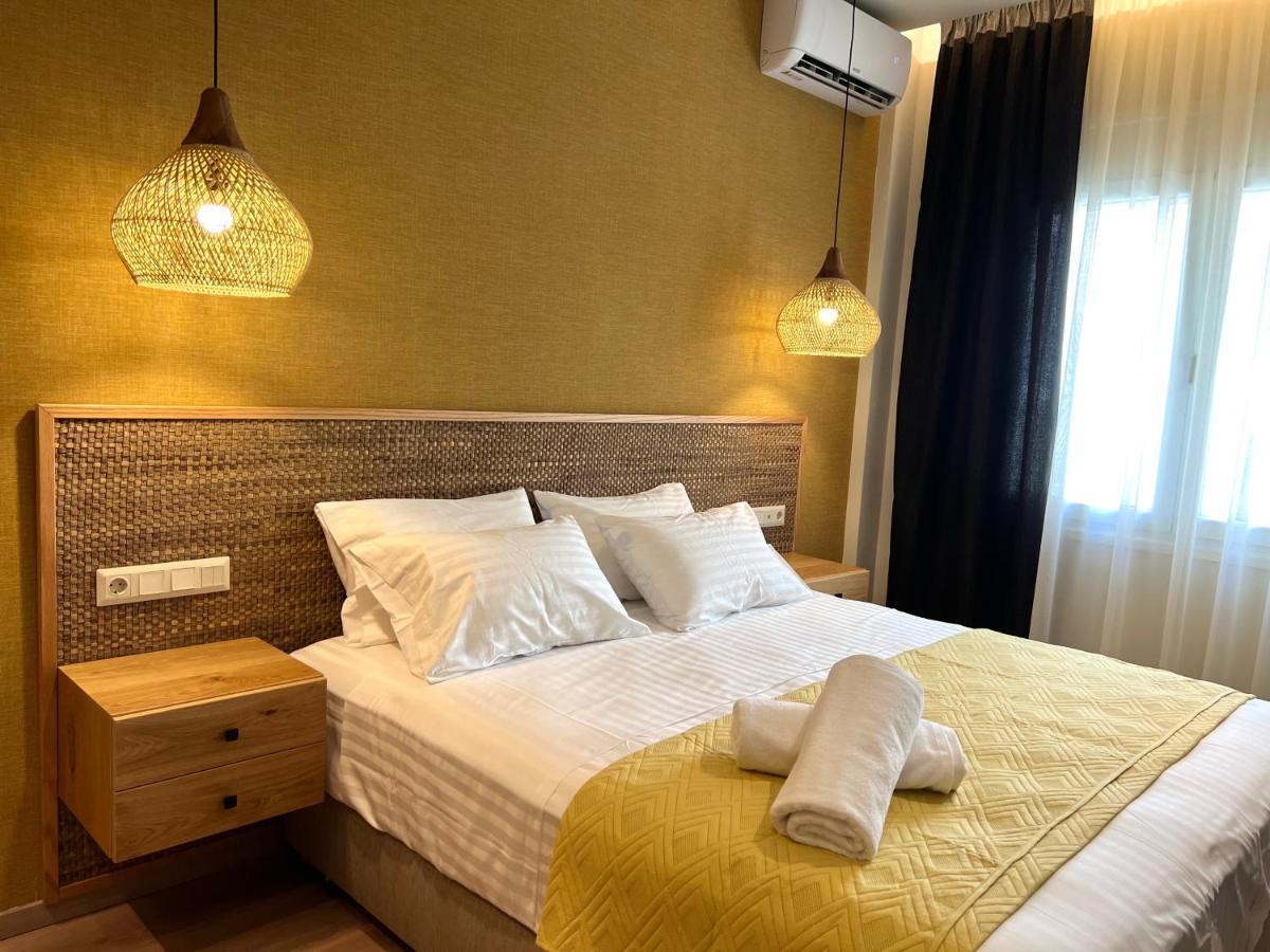 G&w Luxury Athens