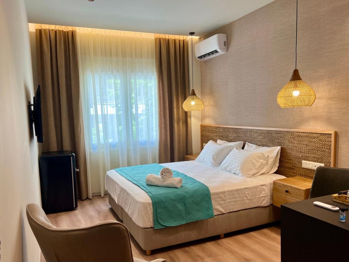 G&w Luxury Apartment *