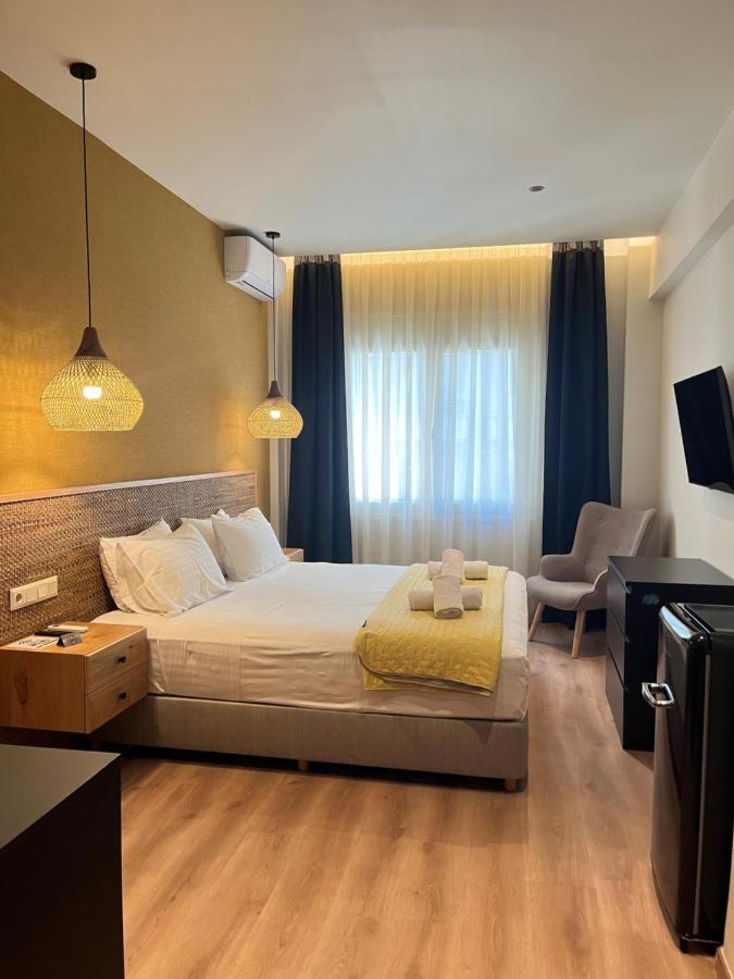G&w Luxury * Athens