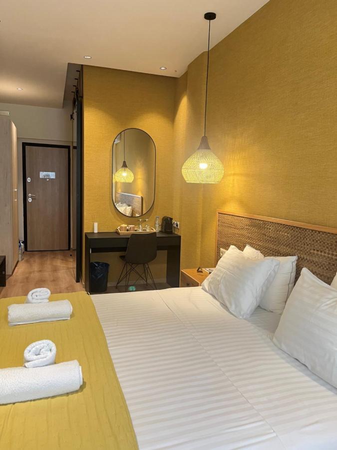 Appartement G&w Luxury *