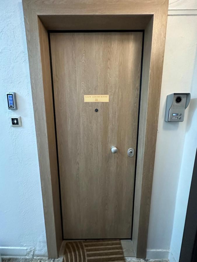Apartment G&w Luxury *