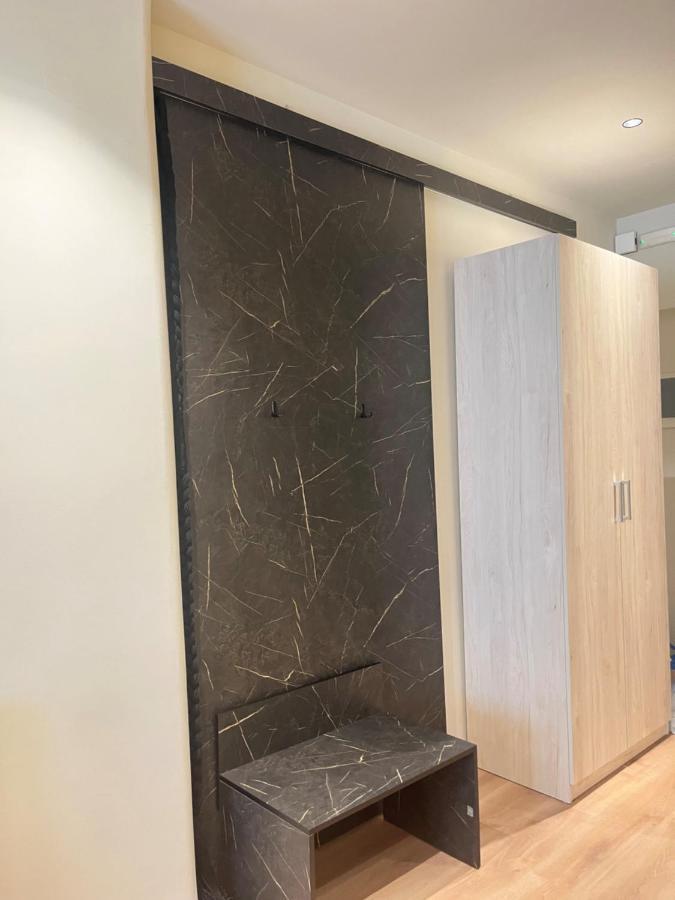G&w Luxury Apartment Athens